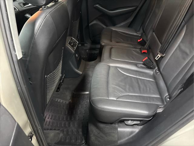 Used 2013 Audi Q5 For Sale in Wilmington, OH