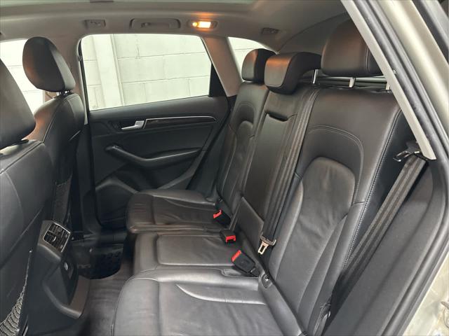 Used 2013 Audi Q5 For Sale in Wilmington, OH