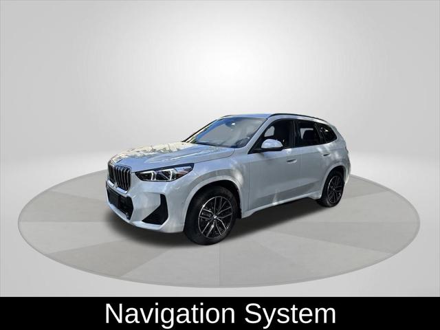 2025 BMW X1 xDrive28i 2025 BMW X1 xDrive28i