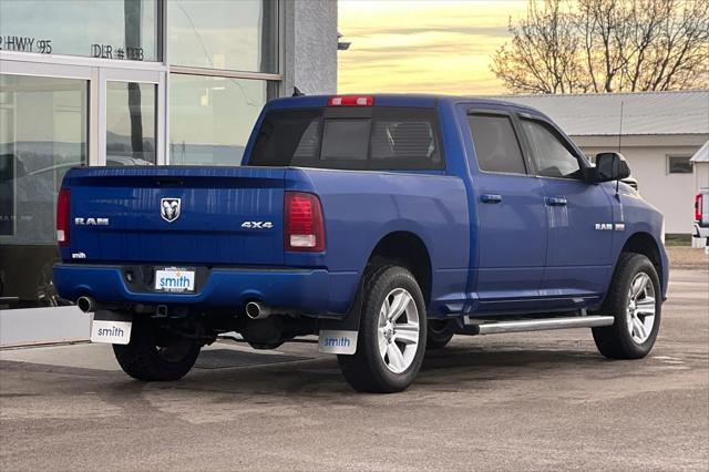 2015 RAM 1500 Sport 2015 RAM 1500 Sport