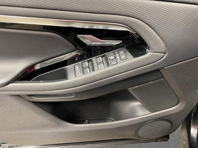 2020 Land Rover Range Rover Evoque S