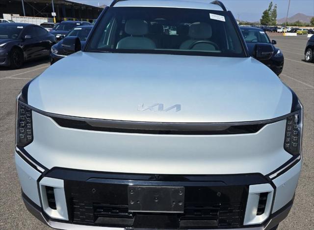 2024 Kia EV9 GT-Line 2024 Kia EV9 GT-Line