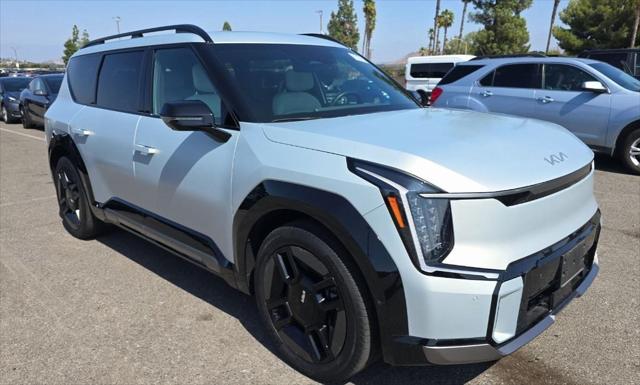 2024 Kia EV9 GT-Line 2024 Kia EV9 GT-Line