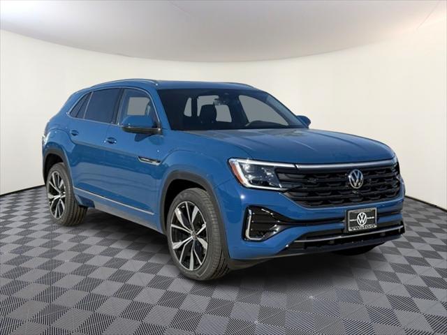 2026 Volkswagen Atlas Cross Sport SEL Premium R-Line for sale in Garden Grove, CA