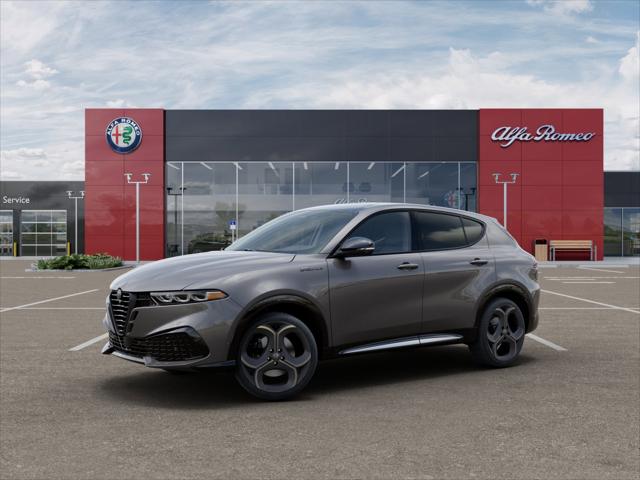 2026 Alfa Romeo Tonale TONALE SPORT SPECIALE AWD