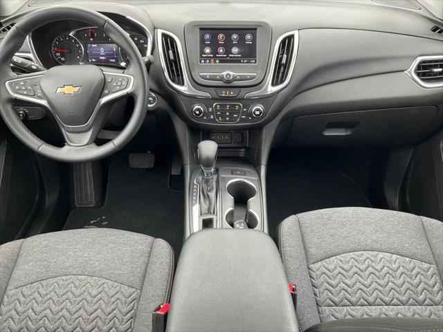 2023 Chevrolet Equinox AWD LT