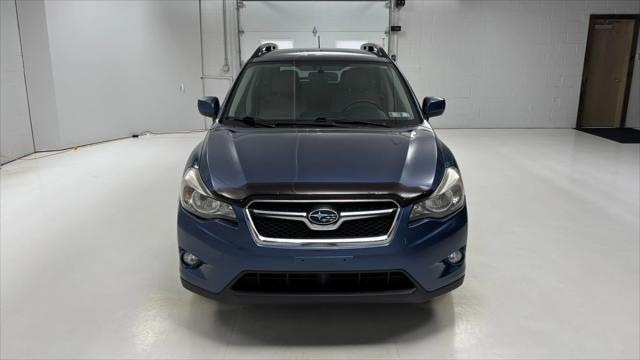 2013 Subaru XV Crosstrek 2.0i Premium