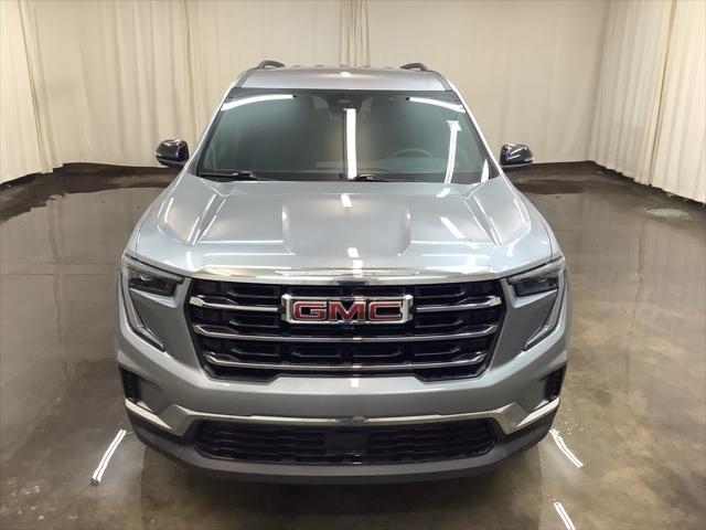 2025 GMC Acadia FWD Elevation 2025 GMC Acadia FWD Elevation