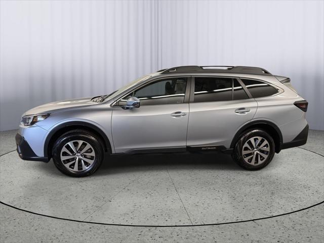 2021 Subaru Outback Premium 2021 Subaru Outback Premium
