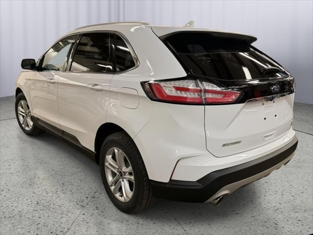 2020 Ford Edge SEL 2020 Ford Edge SEL