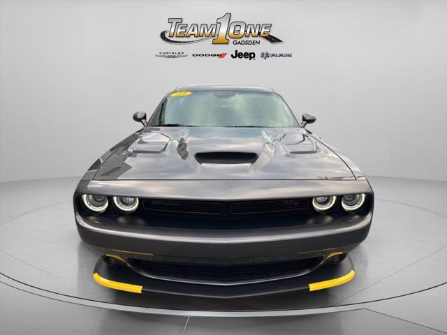 2023 Dodge Challenger R/T Scat Pack 2023 Dodge Challenger R/T Scat Pack