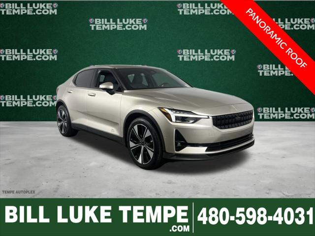 2023 Polestar 2 Long Range Single Motor