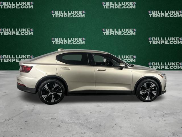 2023 Polestar 2 Long Range Single Motor