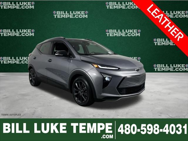 2023 Chevrolet Bolt EUV FWD LT 2023 Chevrolet Bolt EUV FWD LT