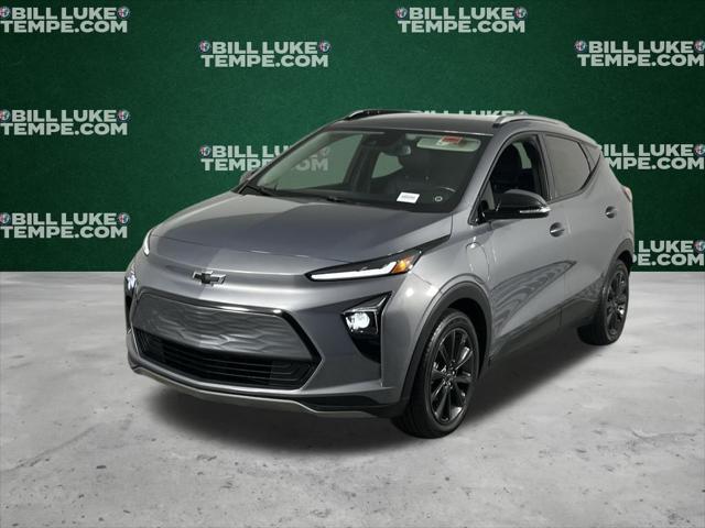 2023 Chevrolet Bolt EUV FWD LT 2023 Chevrolet Bolt EUV FWD LT