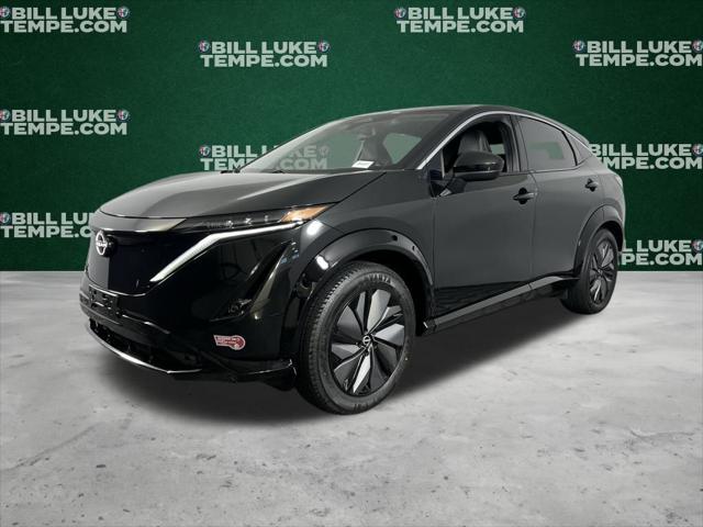 2023 Nissan ARIYA ENGAGE 2023 Nissan ARIYA ENGAGE