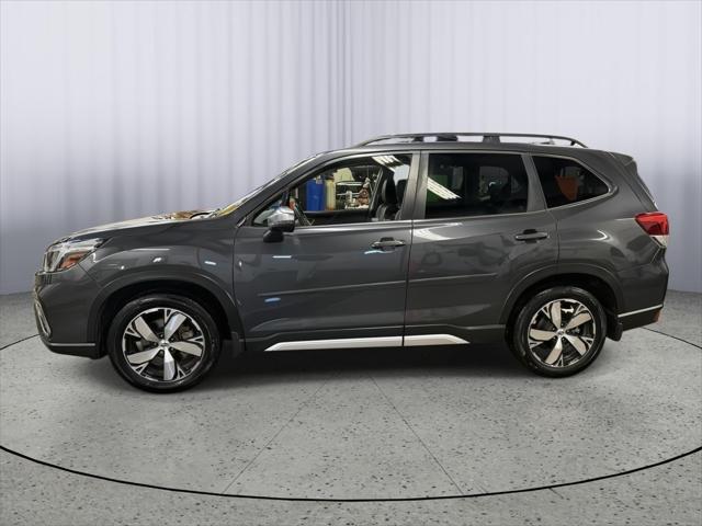 2020 Subaru Forester Touring 2020 Subaru Forester Touring
