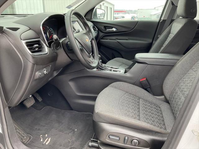 2023 Chevrolet Equinox AWD LT