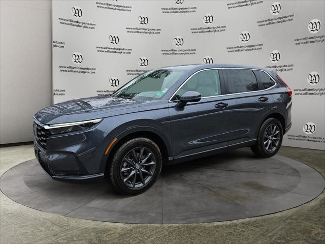 2026 Honda CR-V EX-L AWD 2026 Honda CR-V EX-L AWD