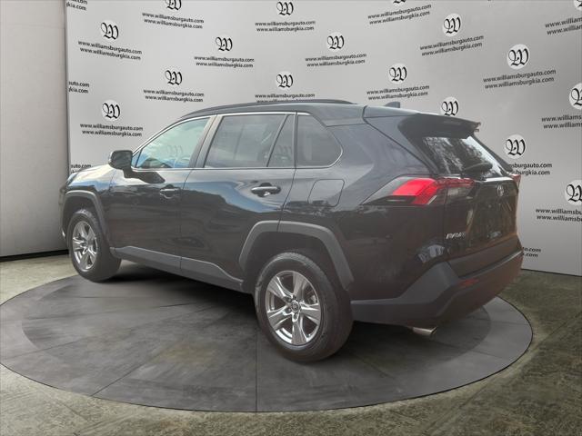 2024 Toyota RAV4 XLE 2024 Toyota RAV4 XLE