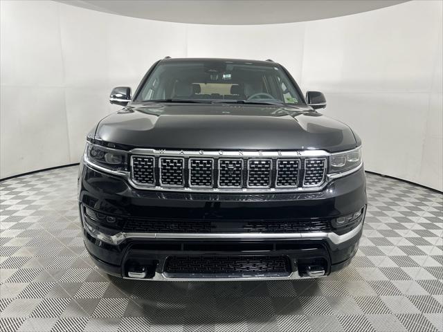 2024 Wagoneer Grand Wagoneer Series III 4x4