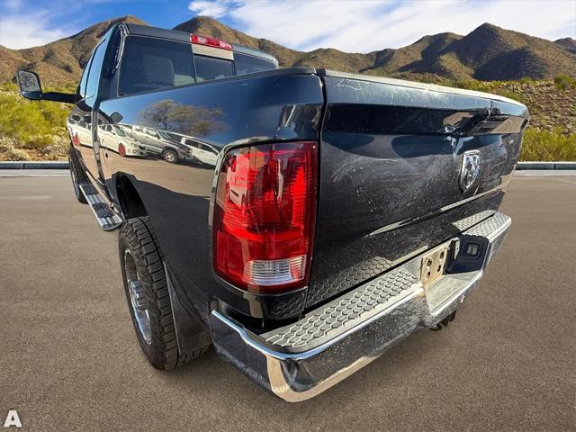 2014 RAM 2500 Tradesman 2014 RAM 2500 Tradesman