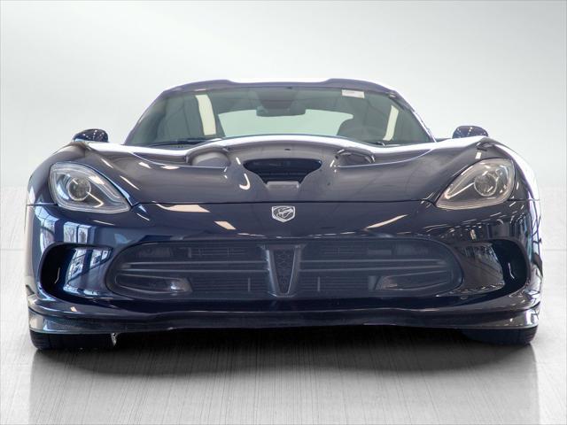 2014 Dodge SRT Viper GTS