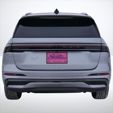 2024 Lincoln Nautilus Black Label 2024 Lincoln Nautilus Black Label