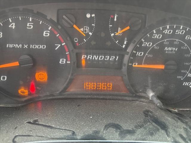 2006 Chevrolet Colorado Work Truck 2006 Chevrolet Colorado Work Truck