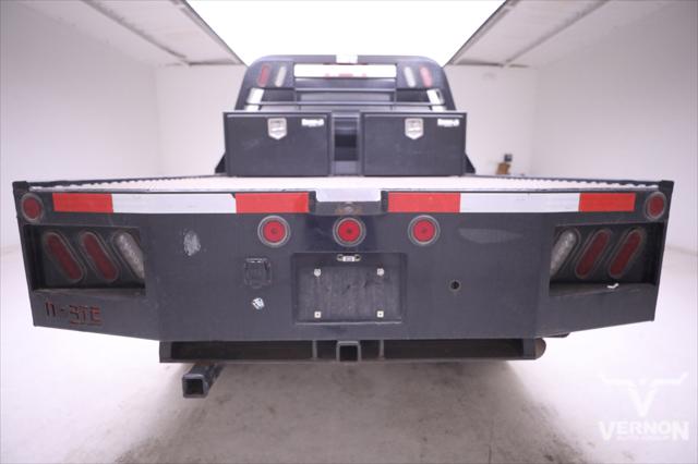 2019 RAM 2500 Big Horn Crew Cab 4x4 64 Box