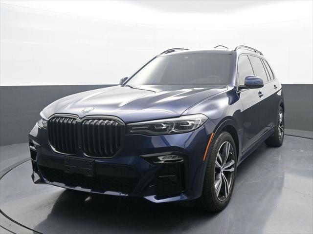 2022 BMW X7 xDrive40i 2022 BMW X7 xDrive40i