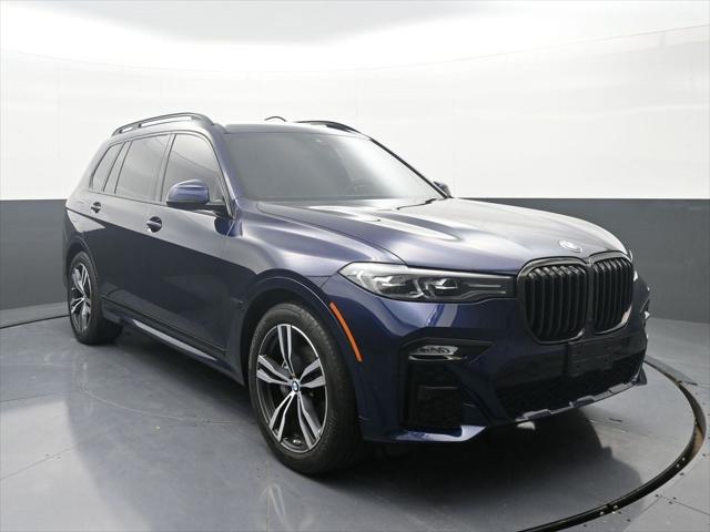 2022 BMW X7 xDrive40i 2022 BMW X7 xDrive40i