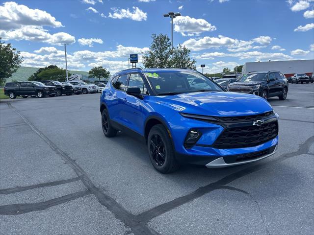 2026 Chevrolet Blazer LT for sale in Muncy, PA