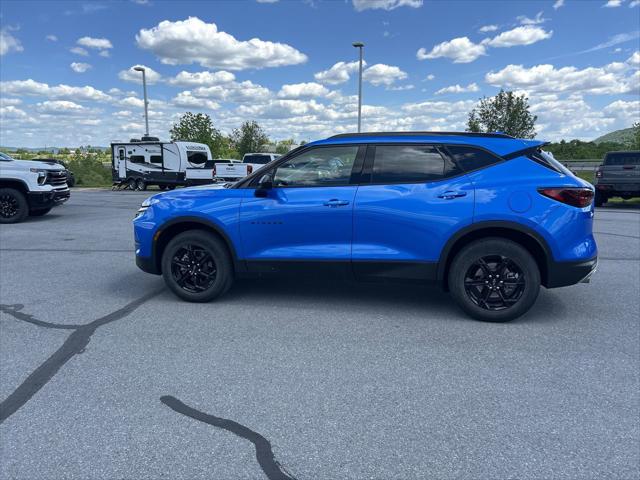 2026 Chevrolet Blazer LT