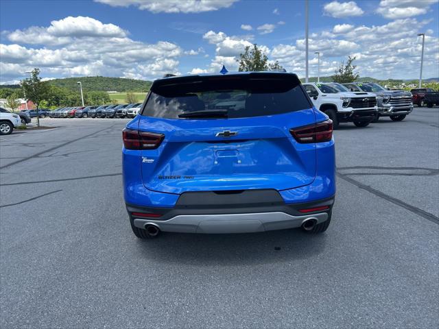 2026 Chevrolet Blazer LT