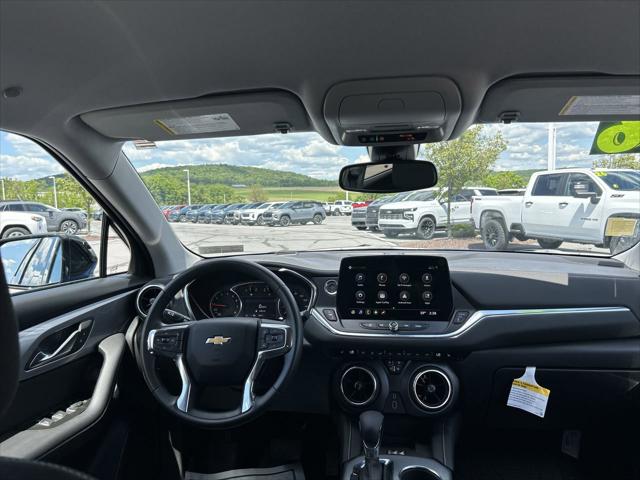 2026 Chevrolet Blazer LT
