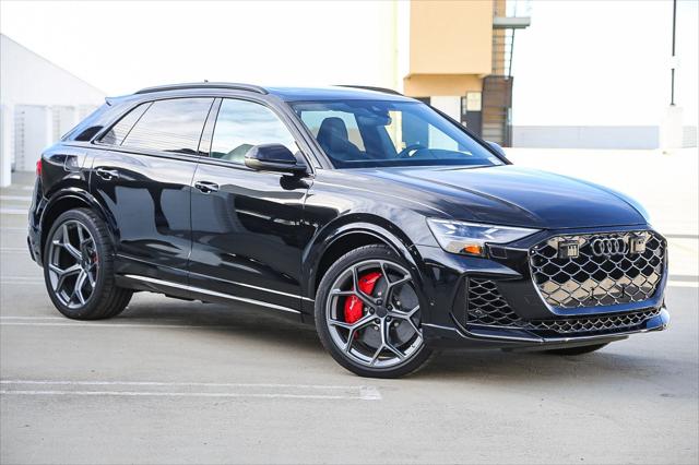 2026 Audi RS Q8 performance quattro tiptronic for sale in Mission Viejo, CA