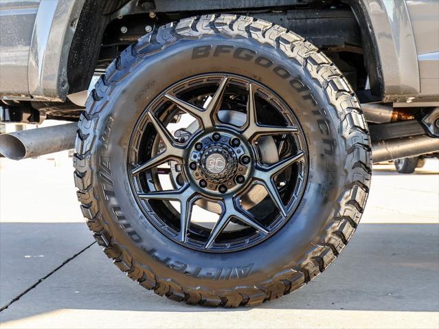 2026 Ram 2500 Big Horn Crew Cab 4x4 6'4" Box