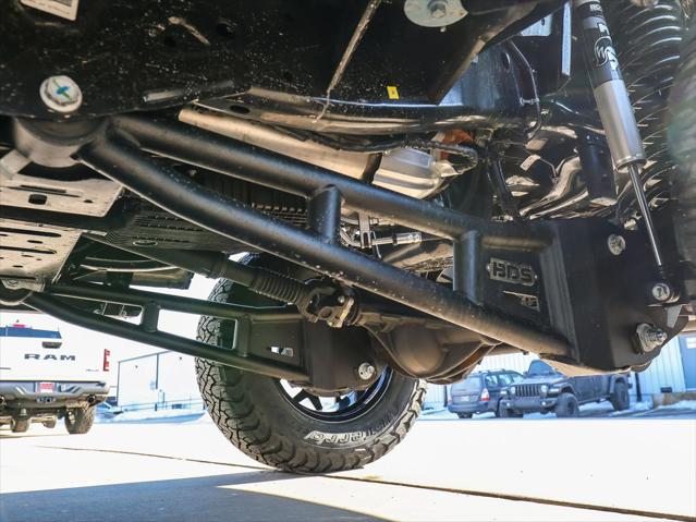 2026 Ram 2500 Big Horn Crew Cab 4x4 6'4" Box