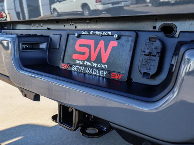 2026 Ram 2500 Big Horn Crew Cab 4x4 6'4" Box