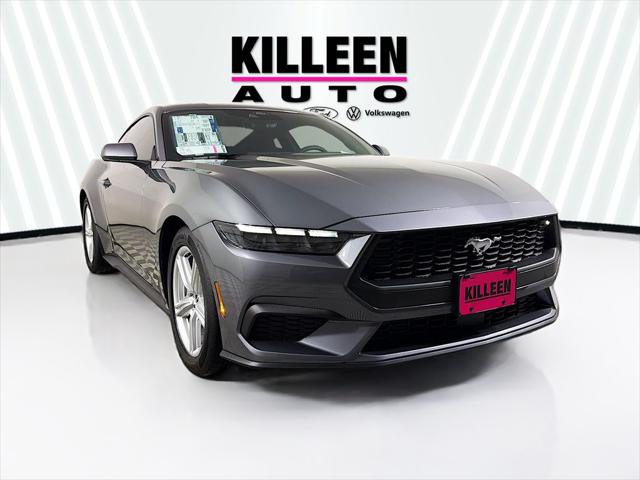 2026 Ford Mustang EcoBoost Fastback for sale in Killeen, TX
