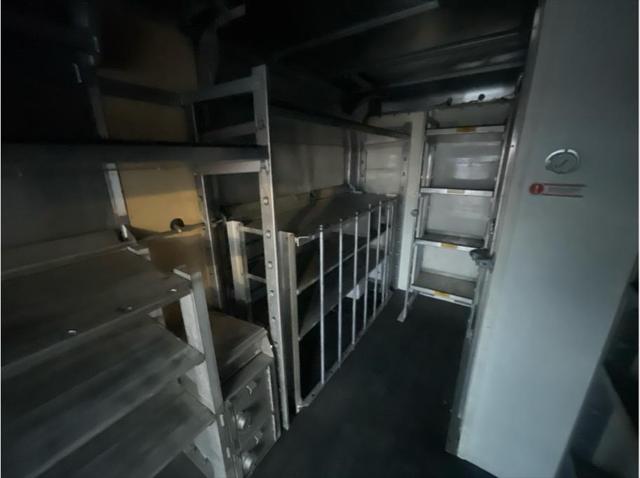 2016 Chevrolet Express Cutaway 4500