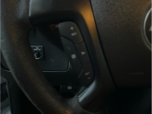 2016 Chevrolet Express Cutaway 4500