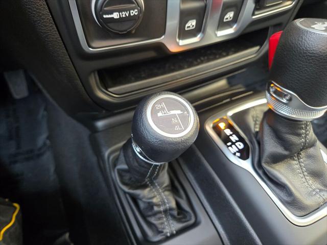 2026 Jeep Wrangler 2-Door Sport 4x4