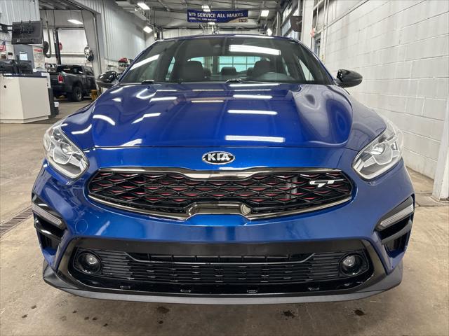 Used 2021 Kia Forte For Sale in Wilmington, OH