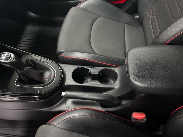 Used 2021 Kia Forte For Sale in Wilmington, OH