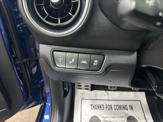 Used 2021 Kia Forte For Sale in Wilmington, OH