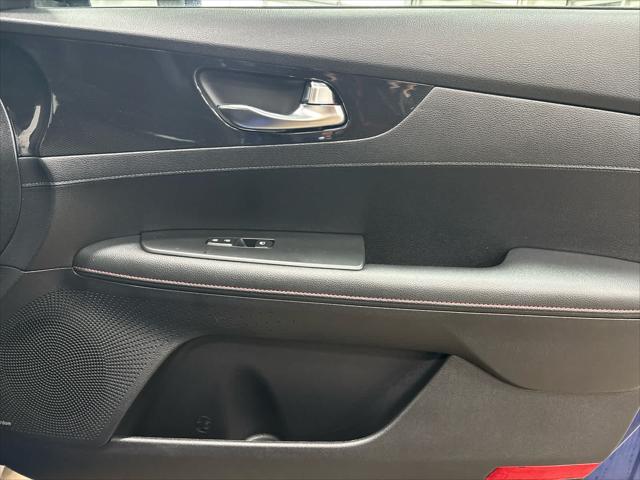 Used 2021 Kia Forte For Sale in Wilmington, OH