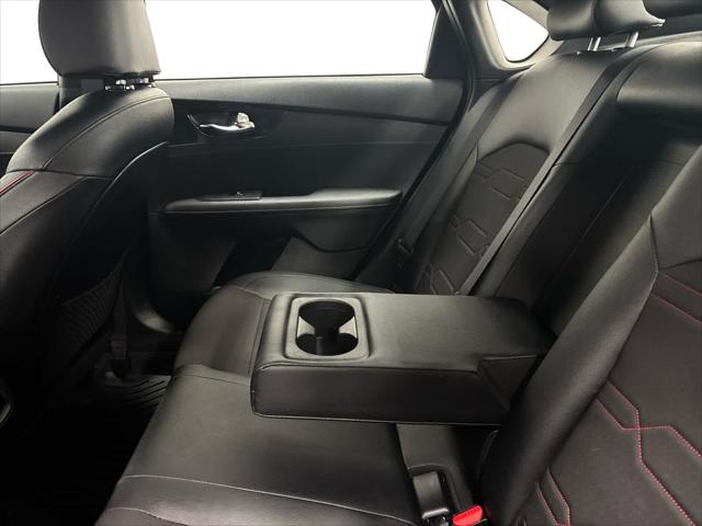 Used 2021 Kia Forte For Sale in Wilmington, OH