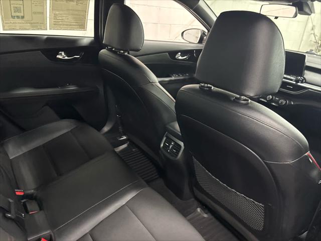 Used 2021 Kia Forte For Sale in Wilmington, OH